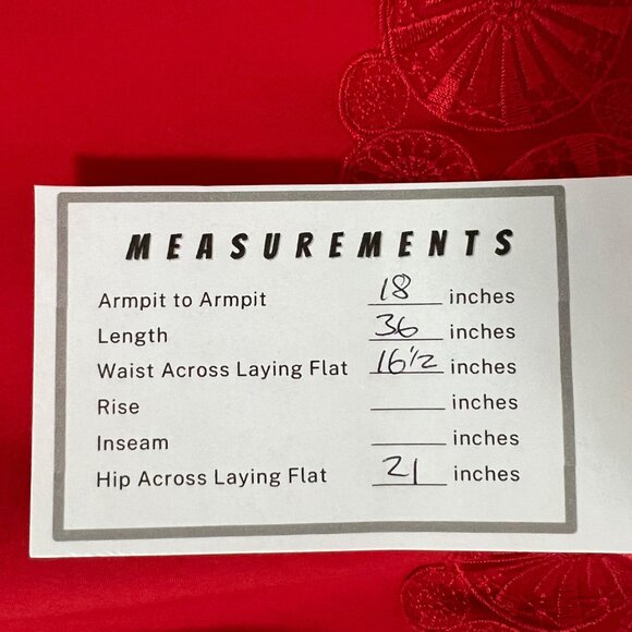 Tahari Womens Petite Red Sleeveless Sheath Dress Embroidered Neck size 10P - Picture 11 of 11